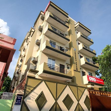 Hotel O Bihan Hospito India Patna  Dış mekan fotoğraf