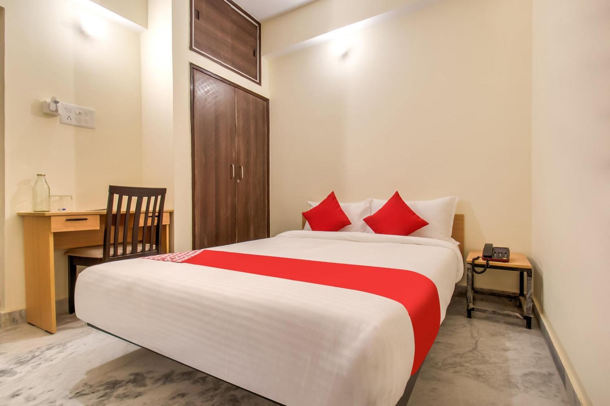 Hotel O Bihan Hospito India Patna  Dış mekan fotoğraf
