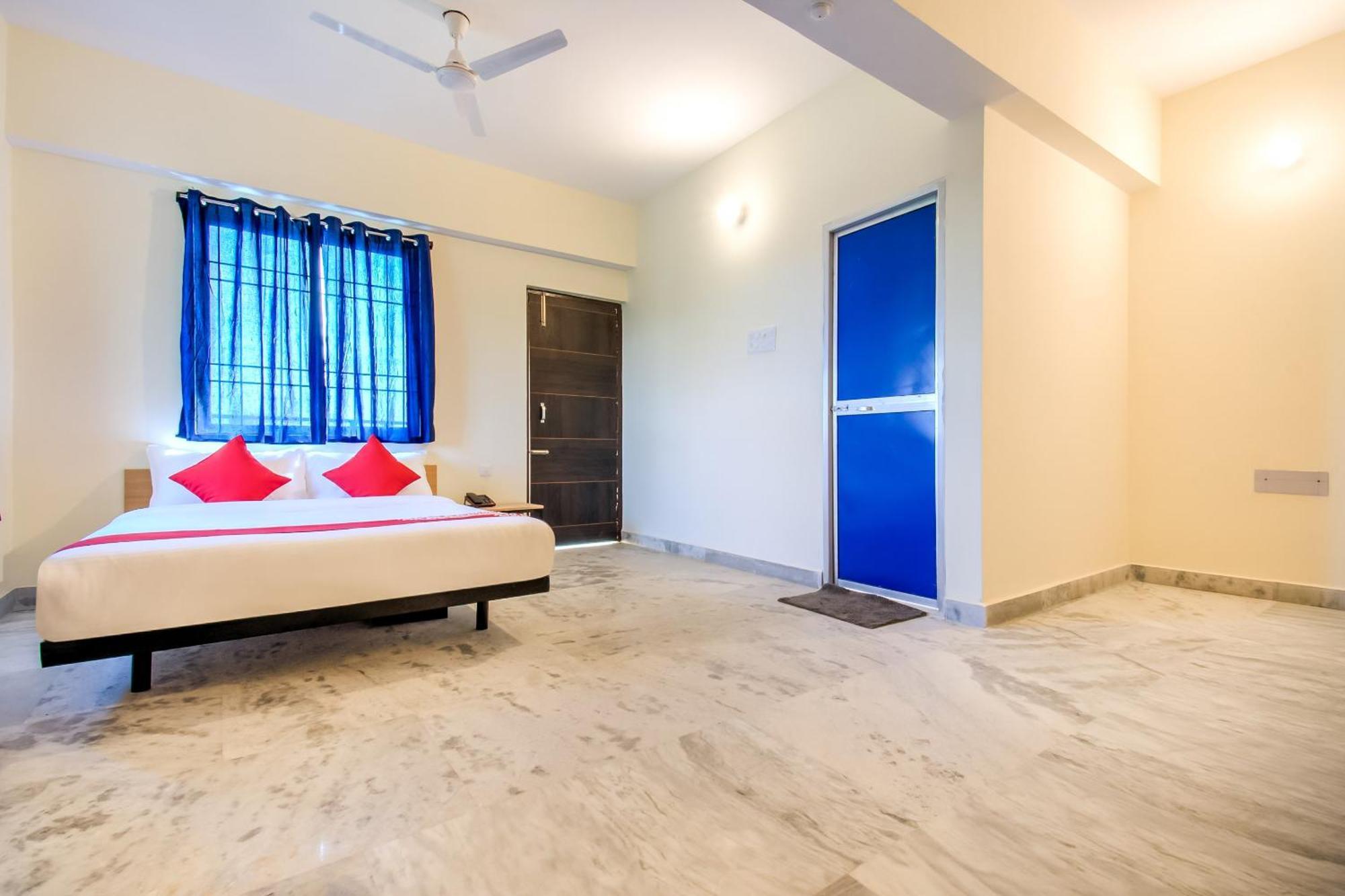 Hotel O Bihan Hospito India Patna  Dış mekan fotoğraf