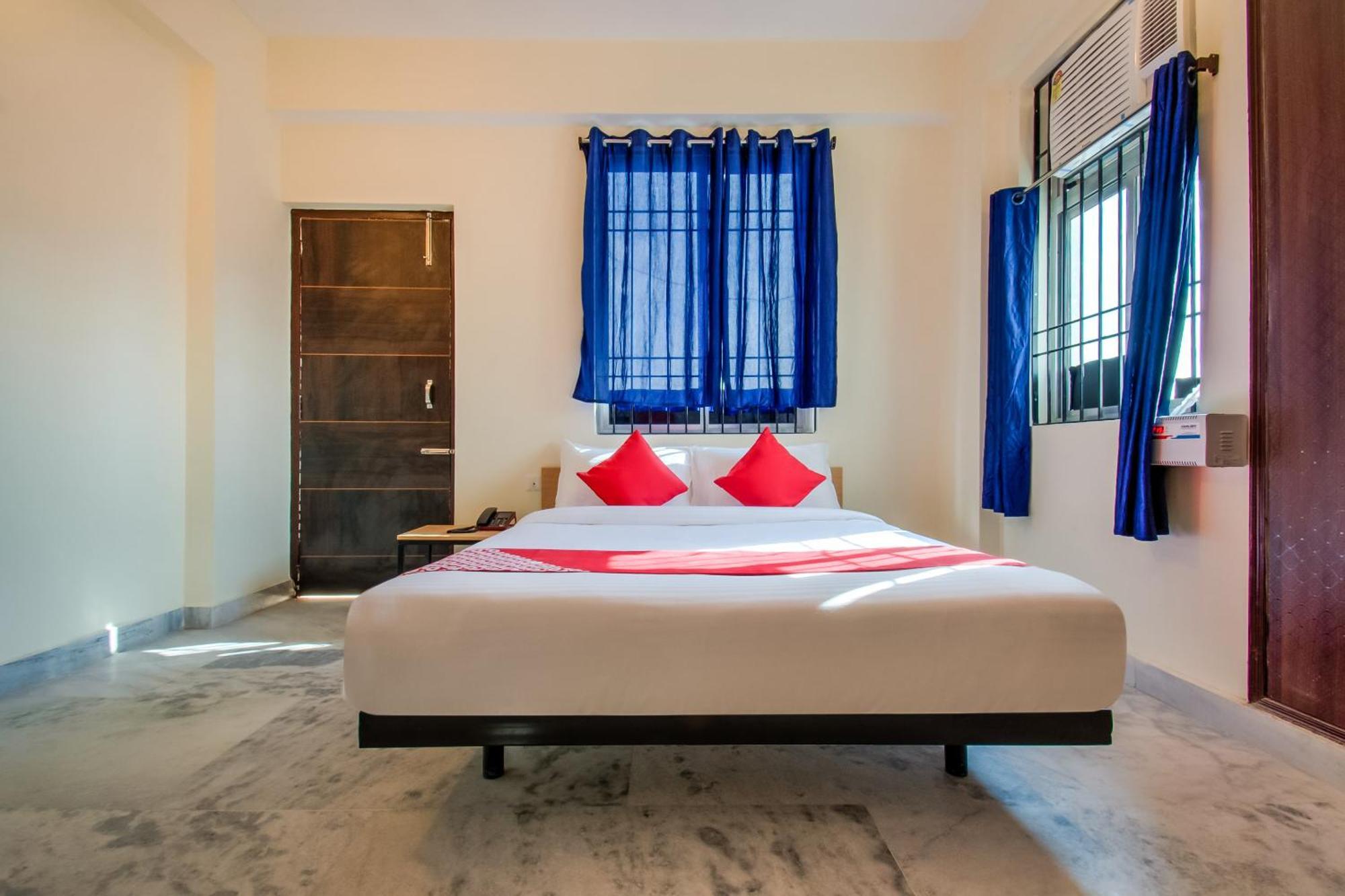 Hotel O Bihan Hospito India Patna  Dış mekan fotoğraf