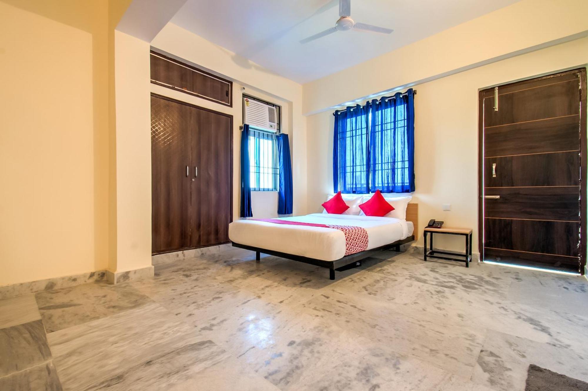 Hotel O Bihan Hospito India Patna  Dış mekan fotoğraf