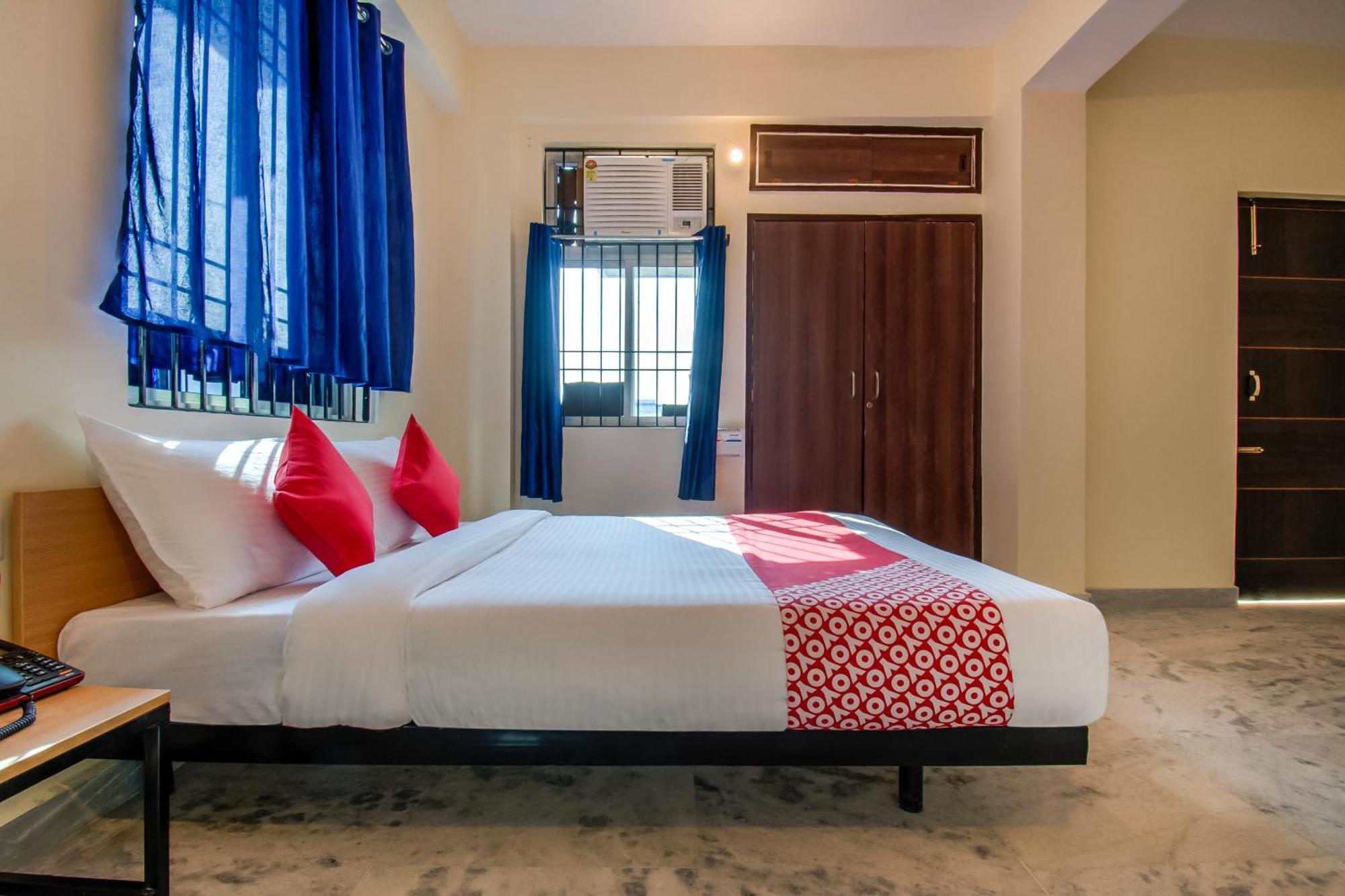 Hotel O Bihan Hospito India Patna  Dış mekan fotoğraf
