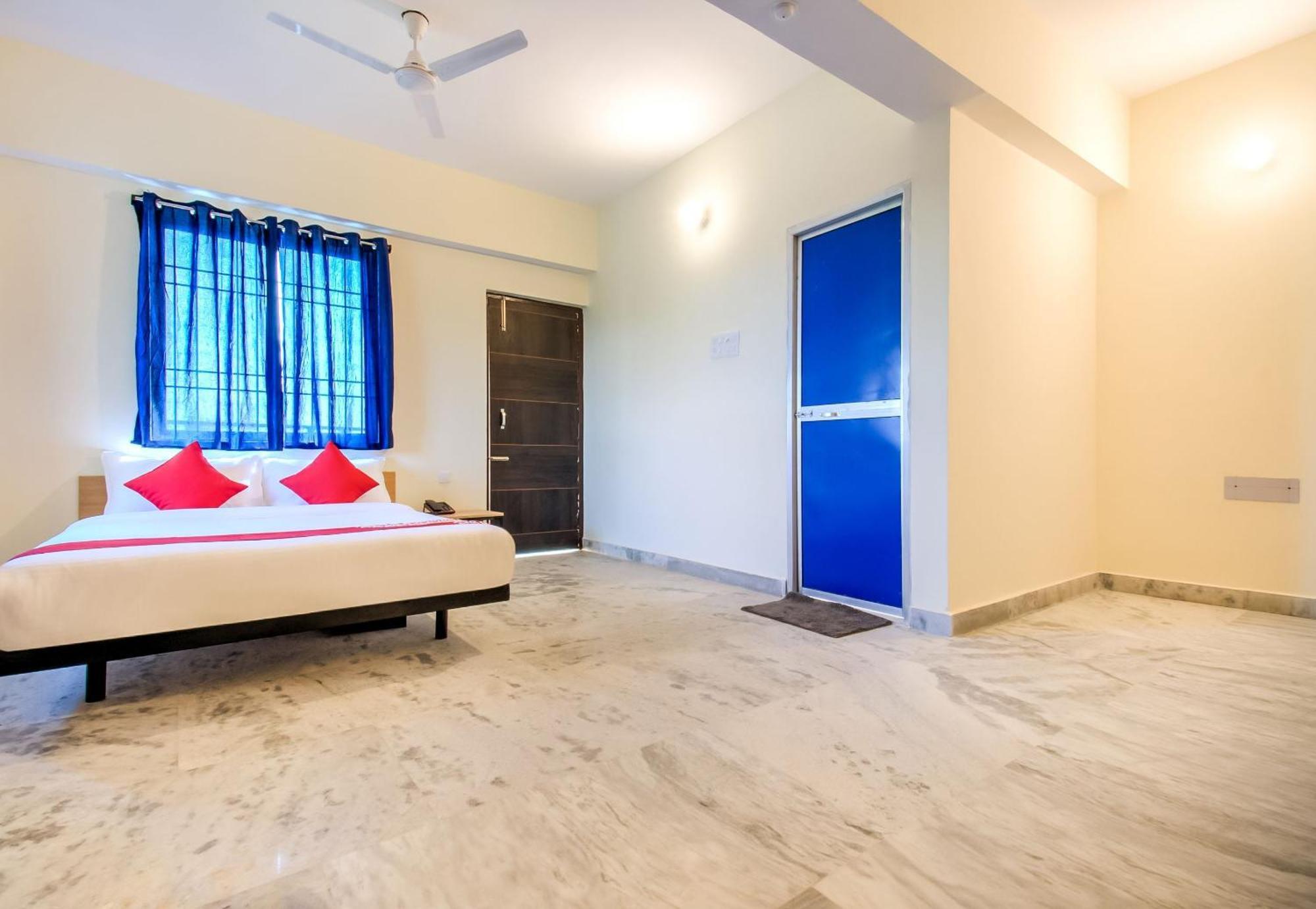 Hotel O Bihan Hospito India Patna  Dış mekan fotoğraf