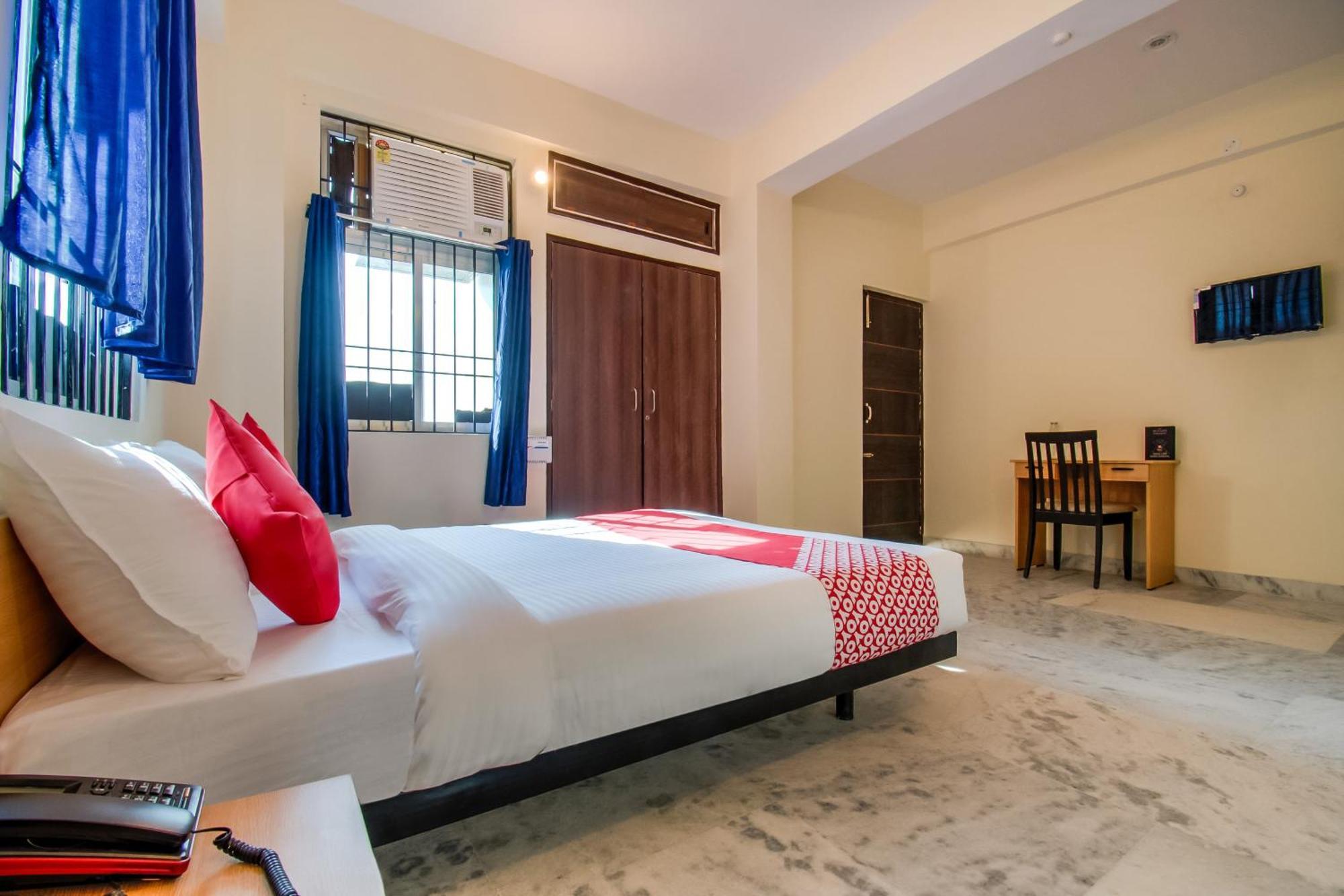 Hotel O Bihan Hospito India Patna  Dış mekan fotoğraf