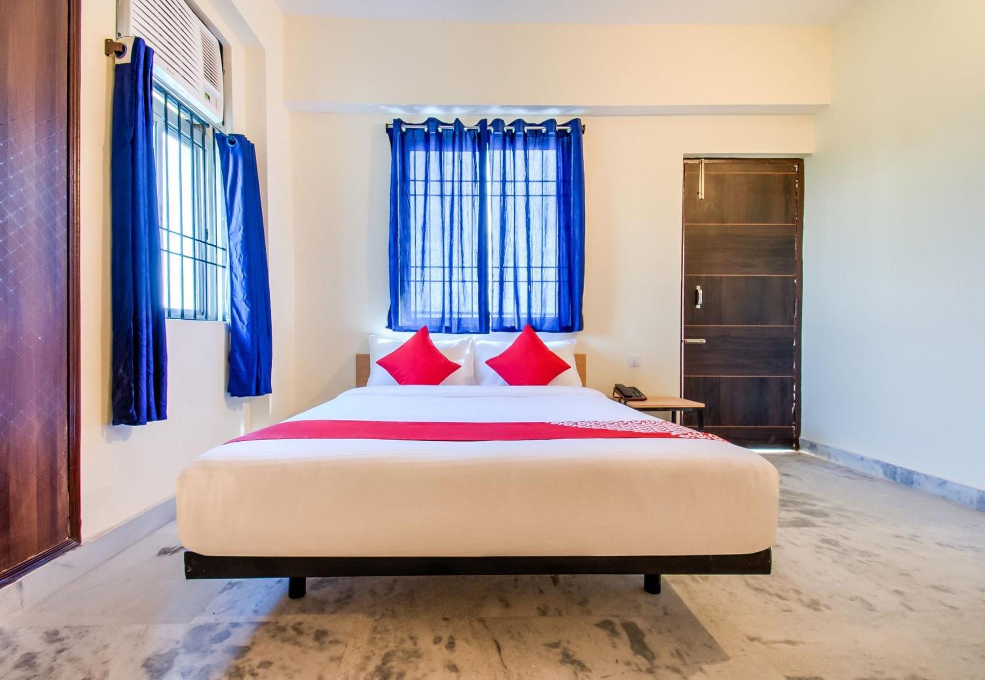 Hotel O Bihan Hospito India Patna  Dış mekan fotoğraf