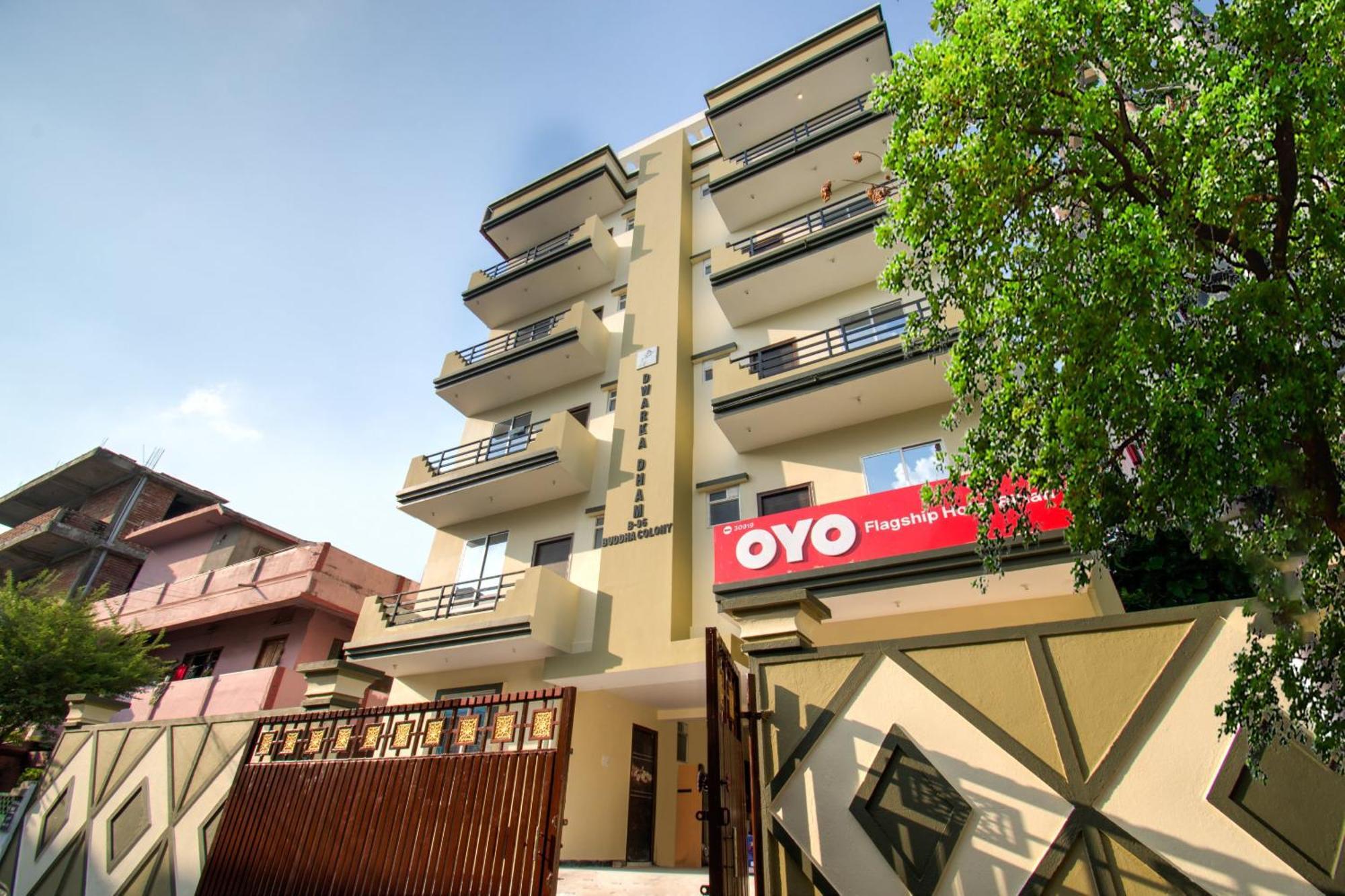 Hotel O Bihan Hospito India Patna  Dış mekan fotoğraf