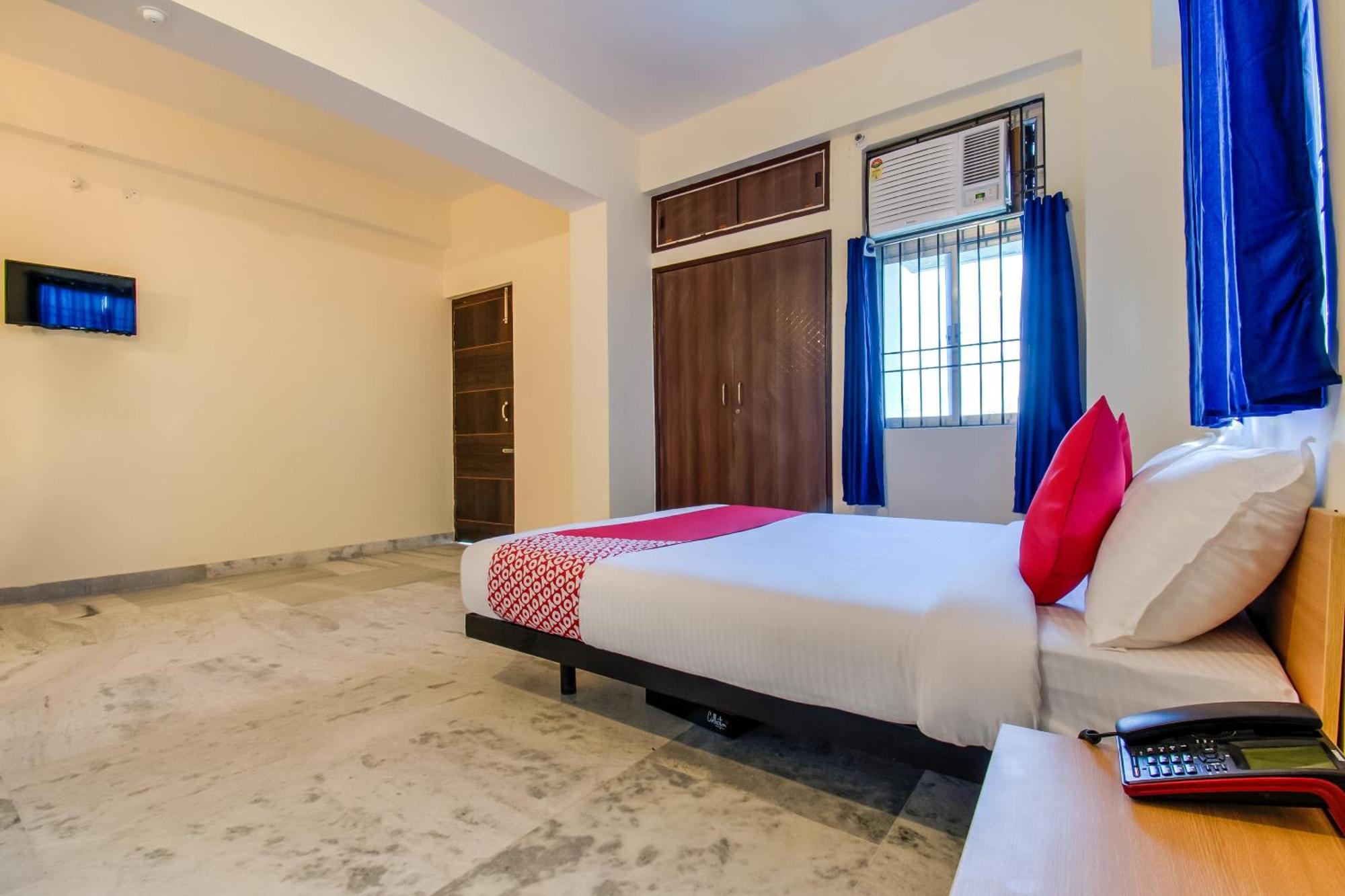 Hotel O Bihan Hospito India Patna  Dış mekan fotoğraf