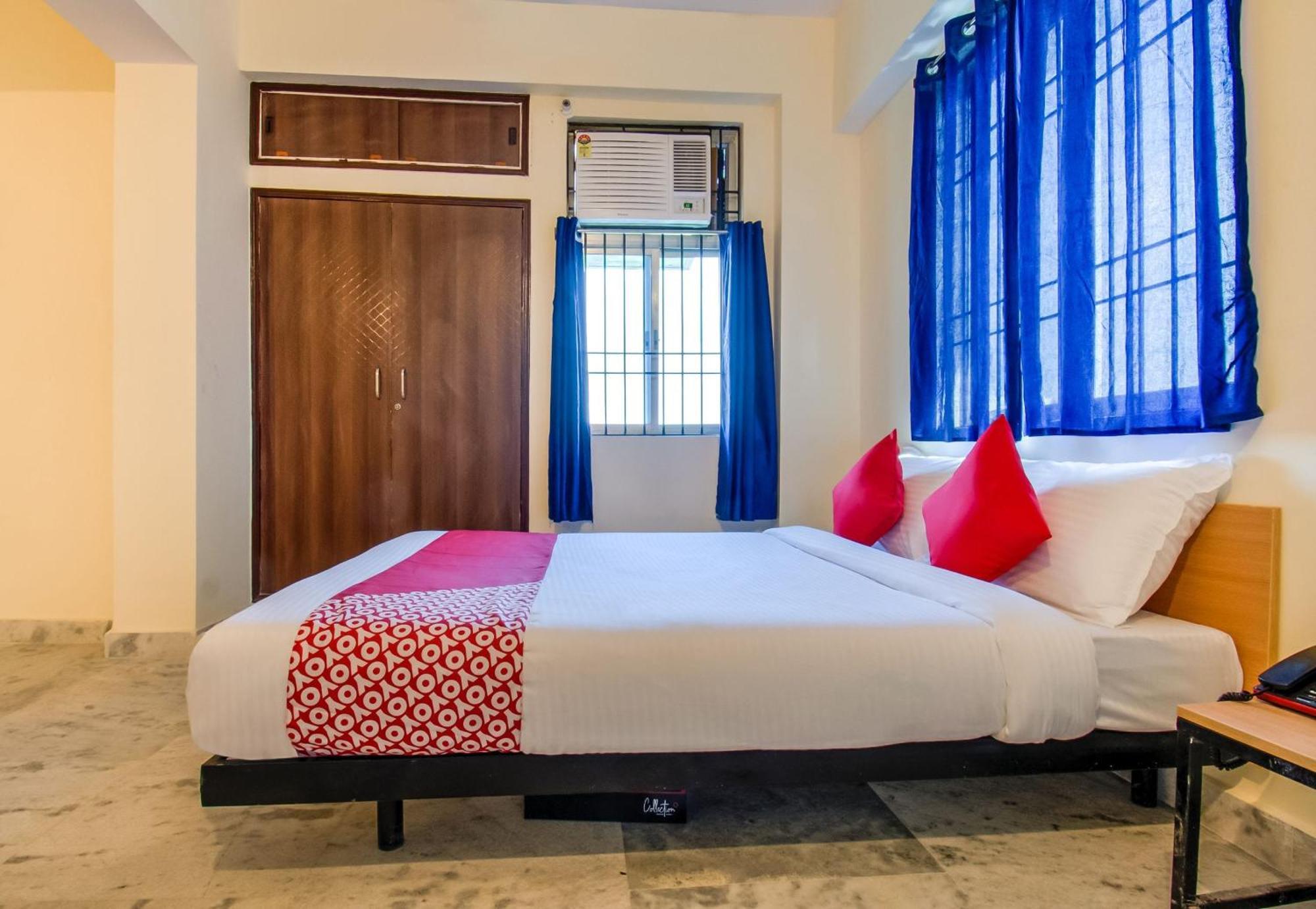 Hotel O Bihan Hospito India Patna  Dış mekan fotoğraf