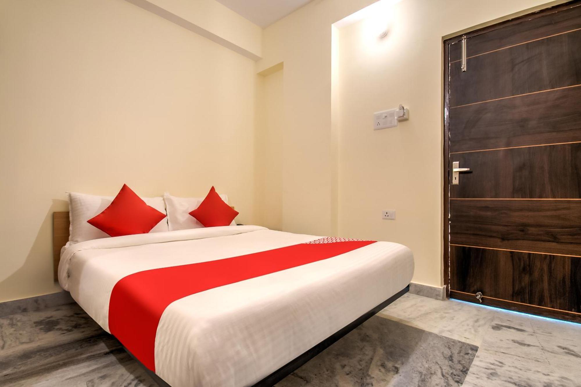 Hotel O Bihan Hospito India Patna  Dış mekan fotoğraf