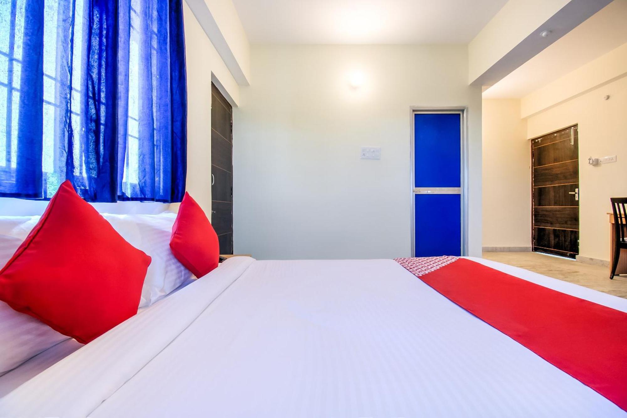 Hotel O Bihan Hospito India Patna  Dış mekan fotoğraf