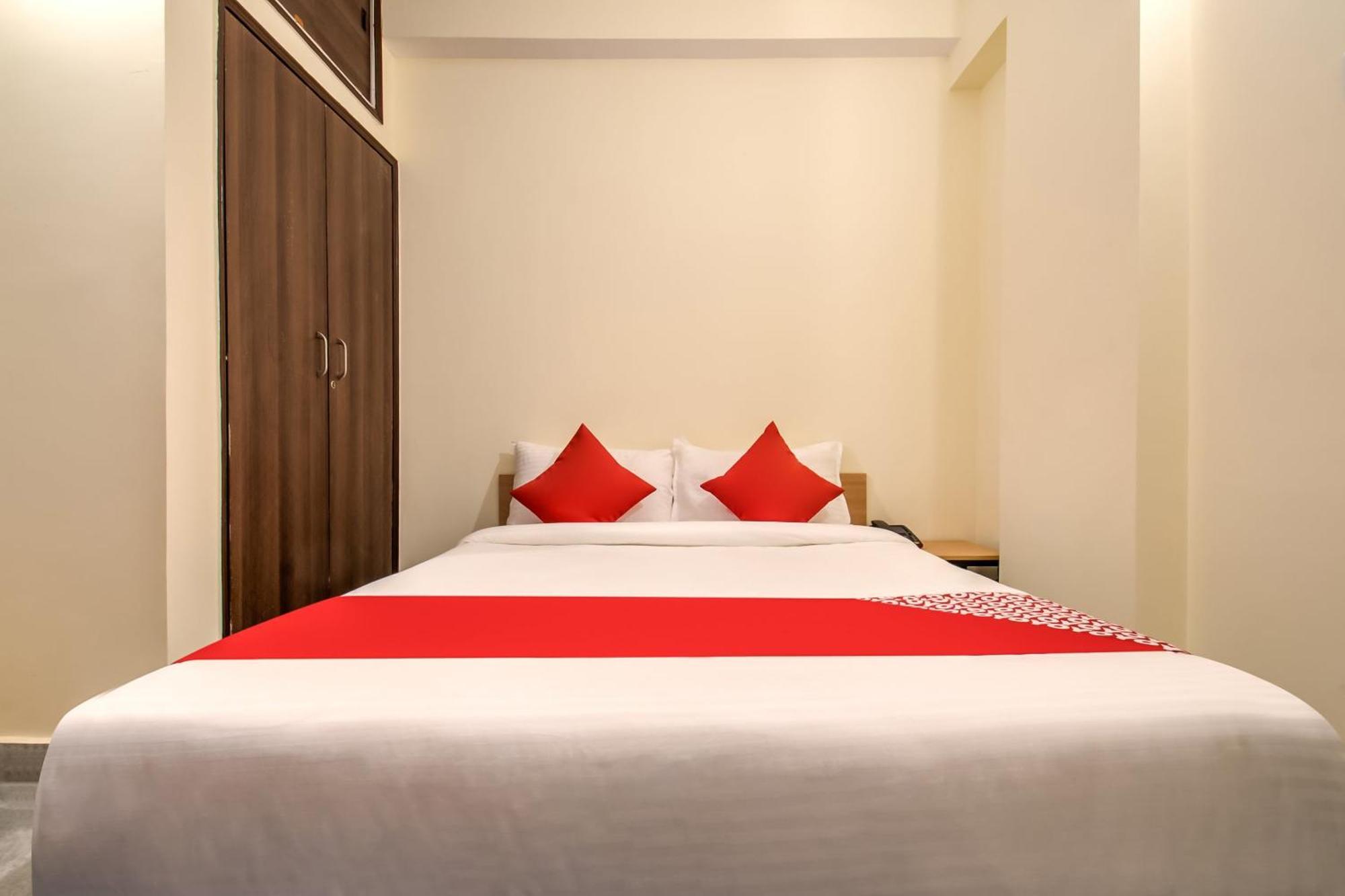 Hotel O Bihan Hospito India Patna  Dış mekan fotoğraf