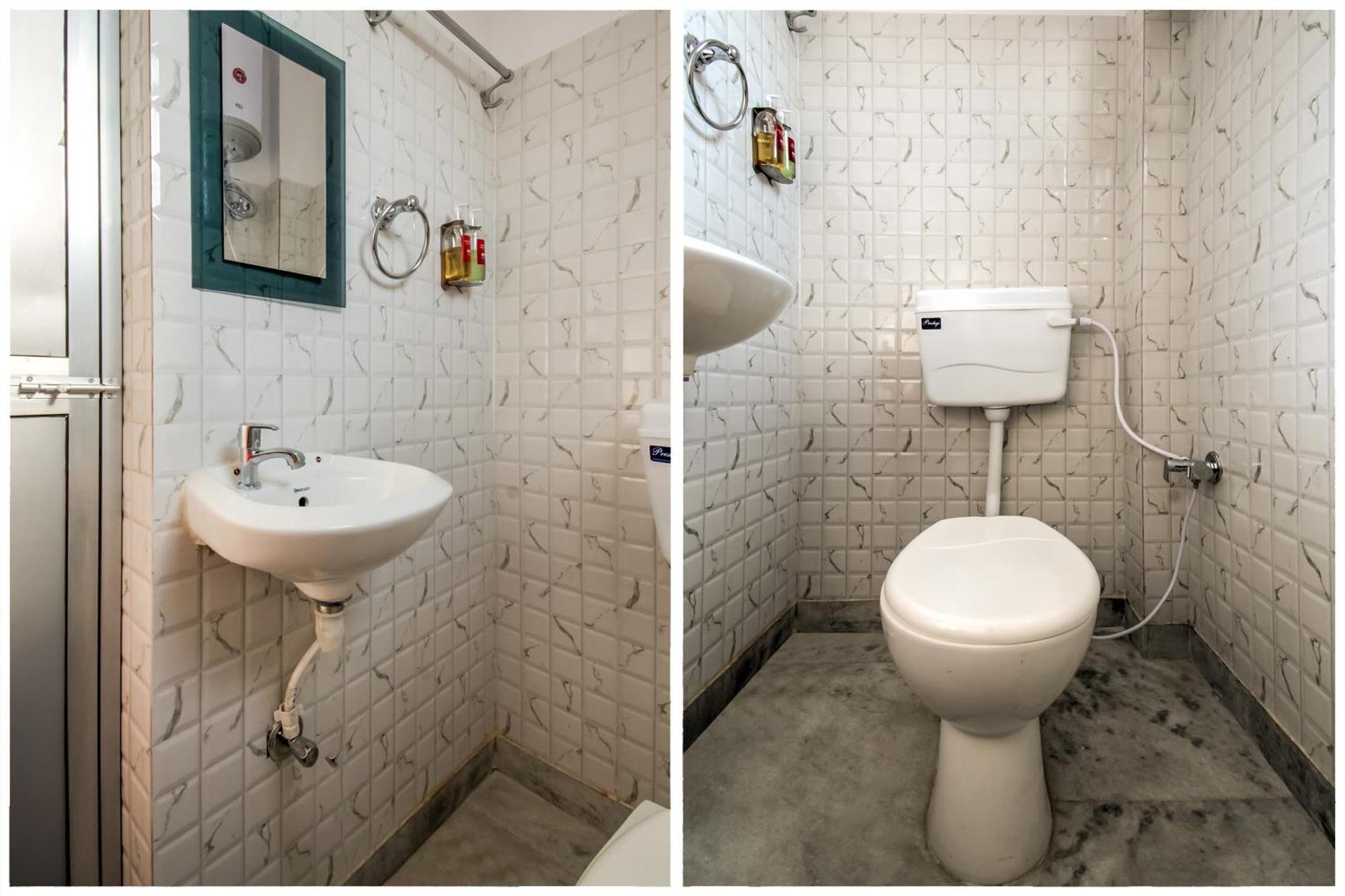 Hotel O Bihan Hospito India Patna  Dış mekan fotoğraf