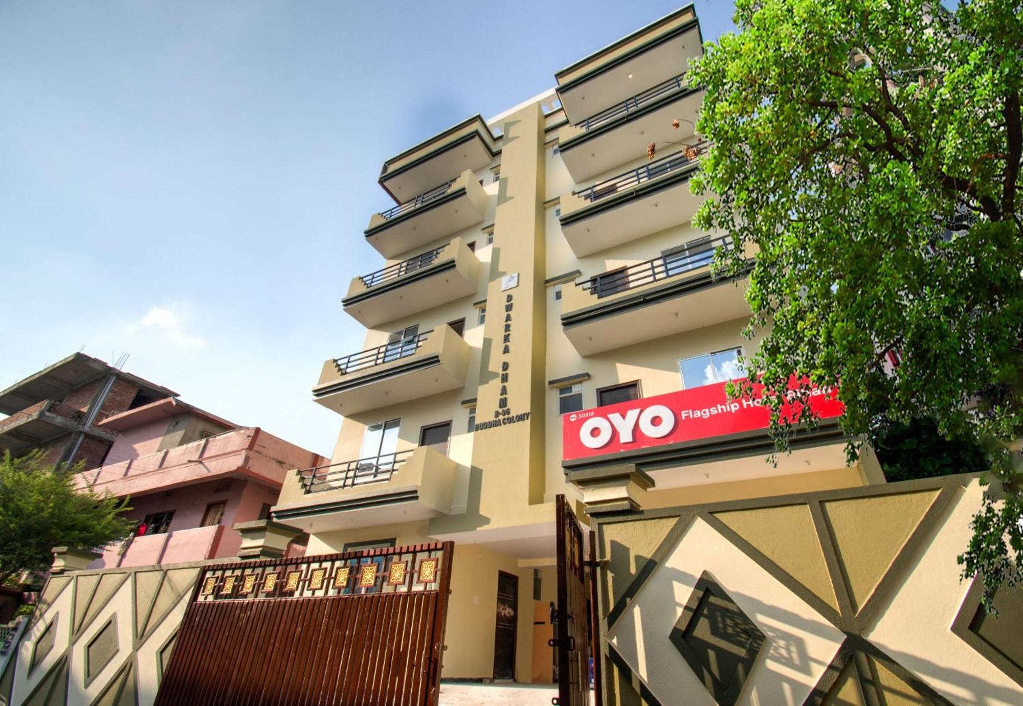Hotel O Bihan Hospito India Patna  Dış mekan fotoğraf