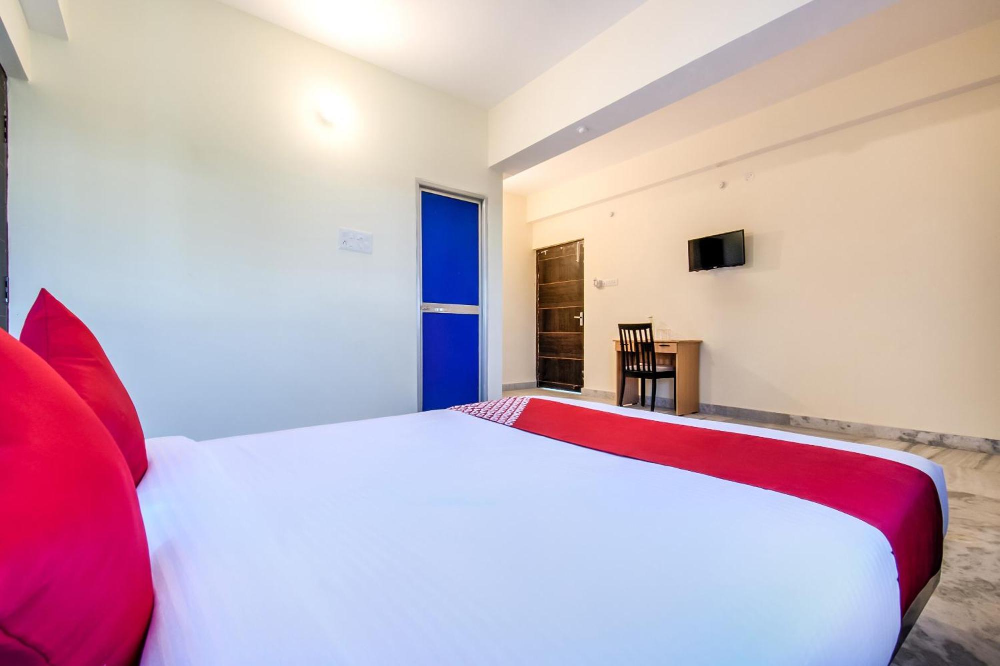 Hotel O Bihan Hospito India Patna  Dış mekan fotoğraf