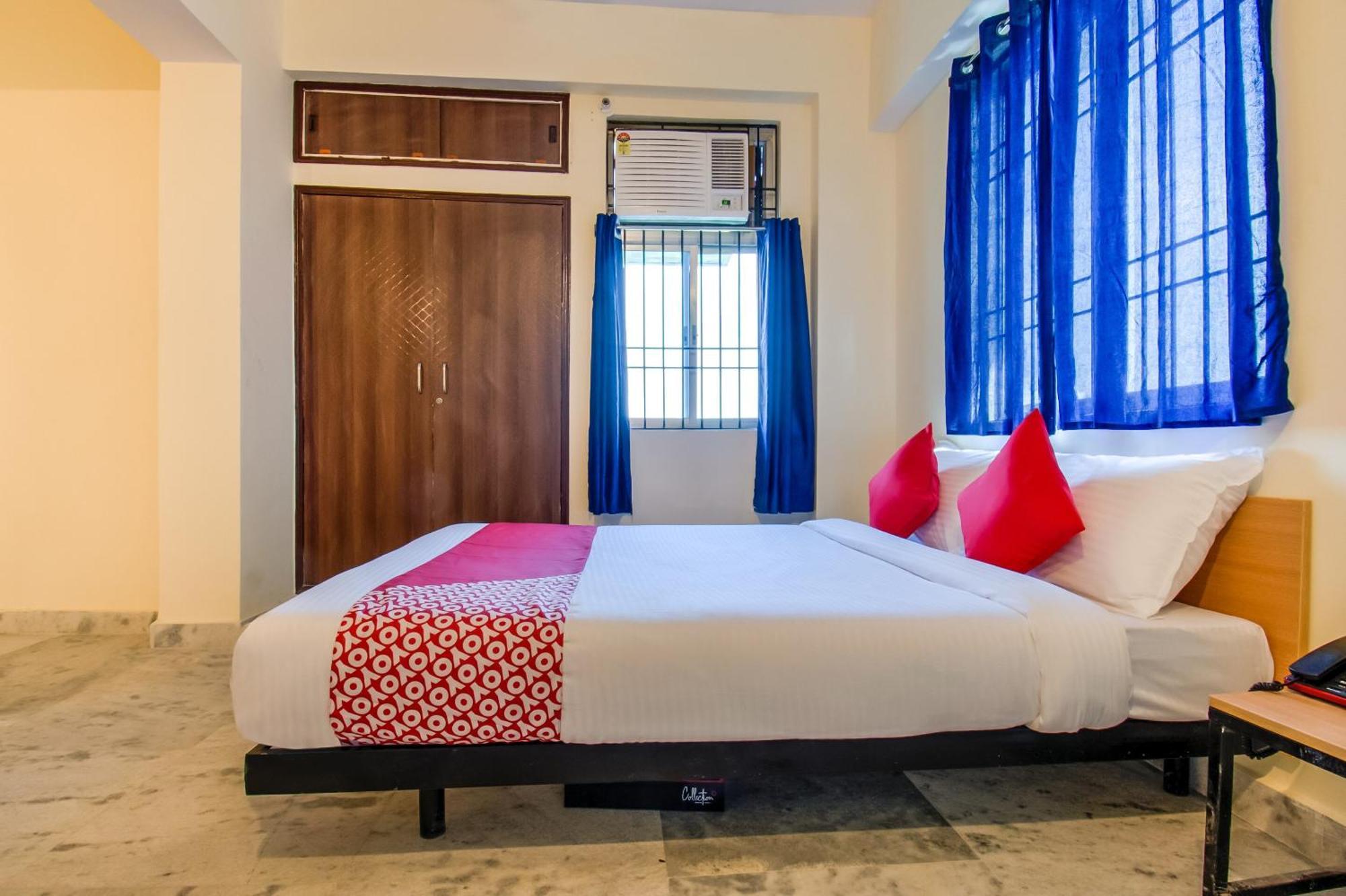 Hotel O Bihan Hospito India Patna  Dış mekan fotoğraf