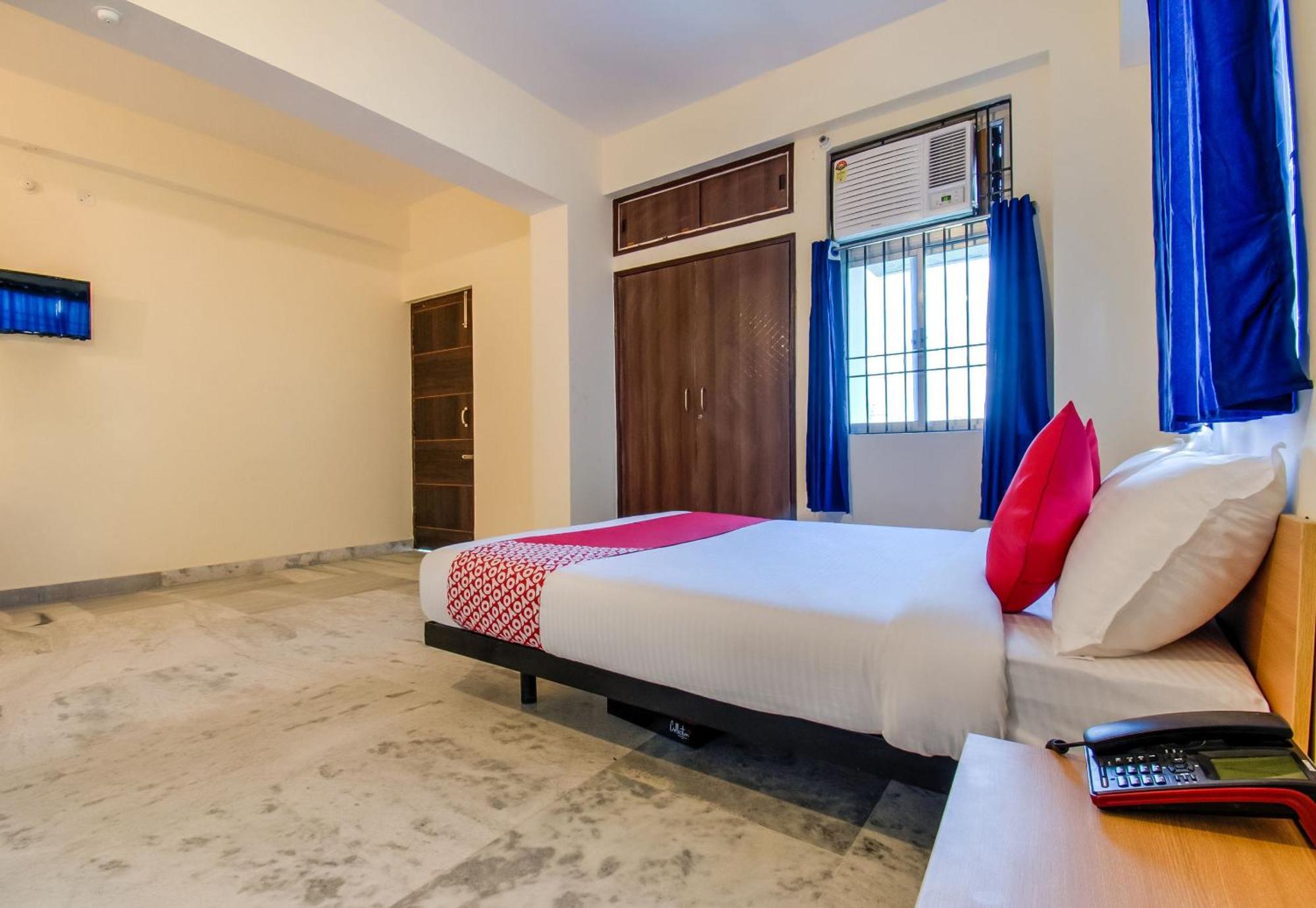 Hotel O Bihan Hospito India Patna  Dış mekan fotoğraf