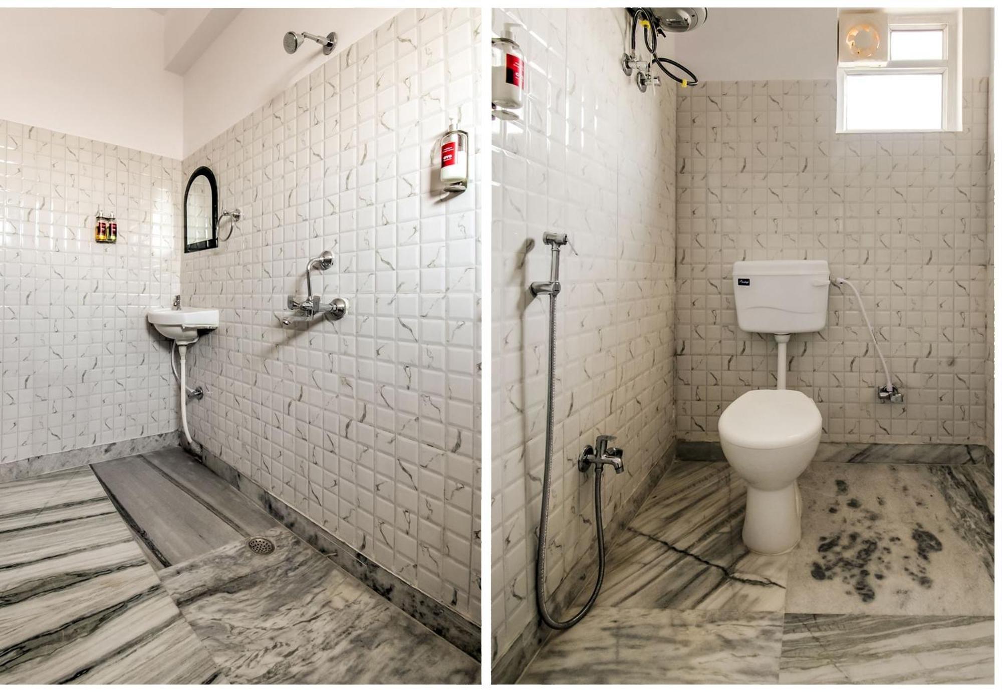Hotel O Bihan Hospito India Patna  Dış mekan fotoğraf
