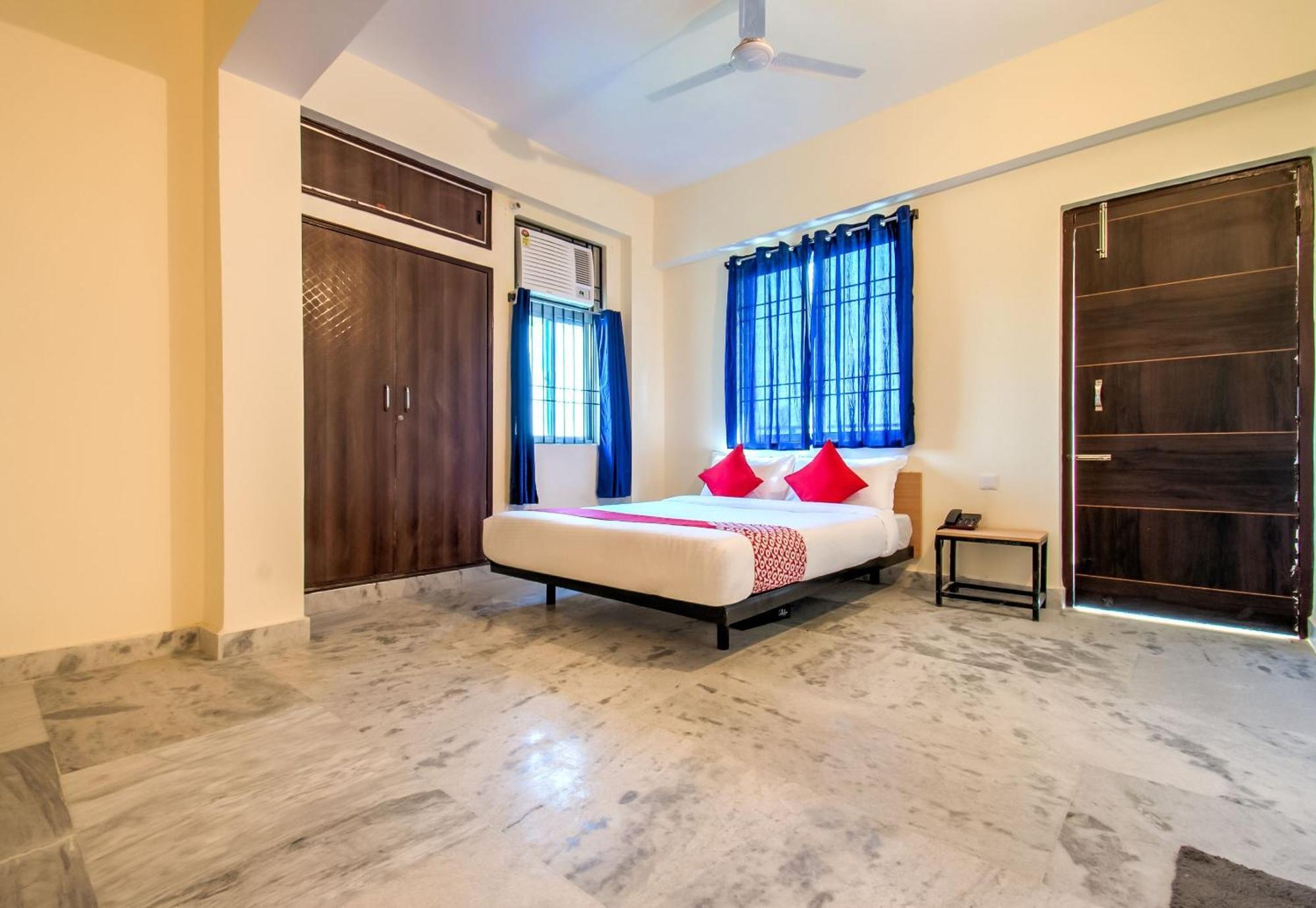 Hotel O Bihan Hospito India Patna  Dış mekan fotoğraf