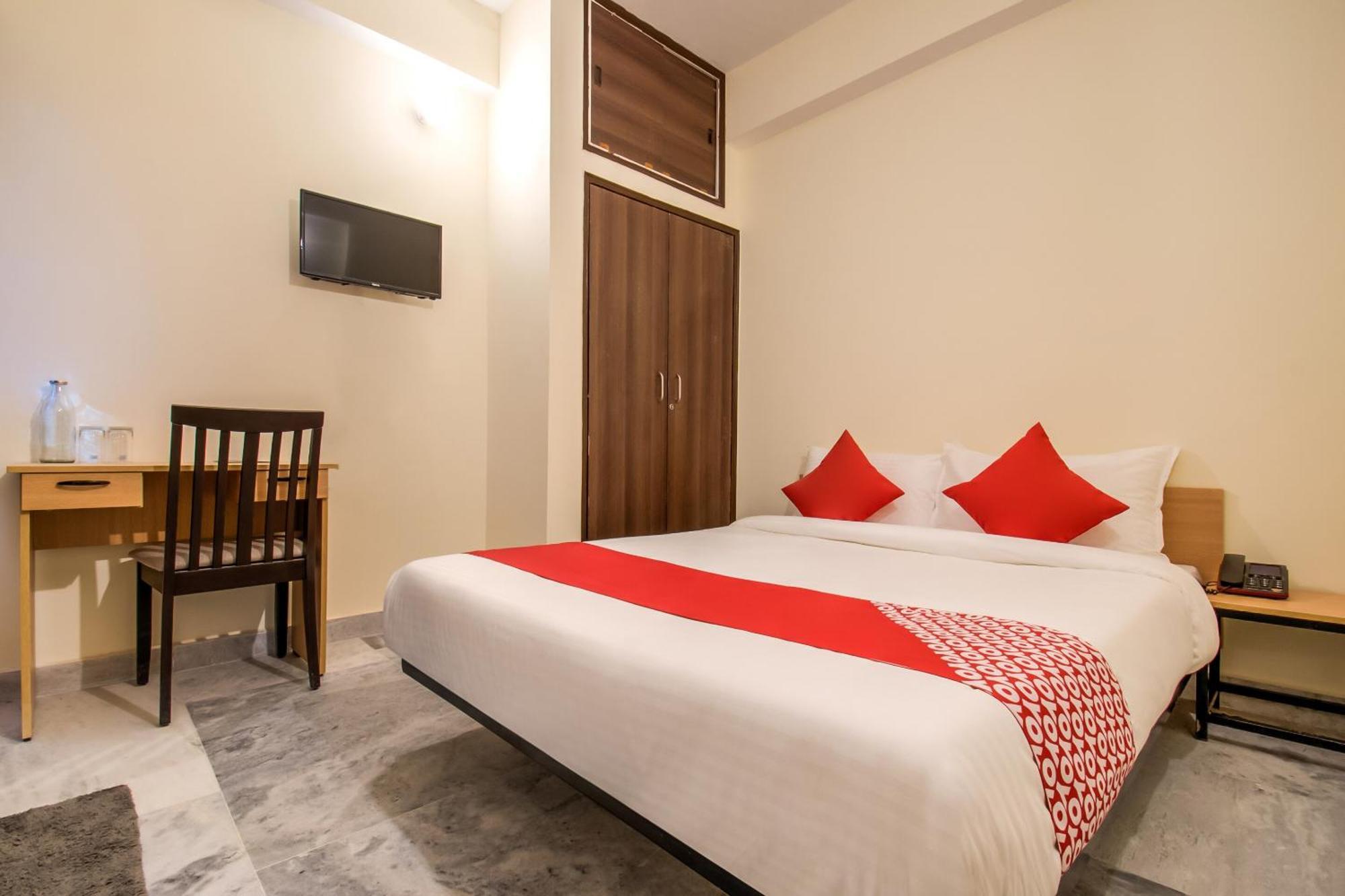 Hotel O Bihan Hospito India Patna  Dış mekan fotoğraf