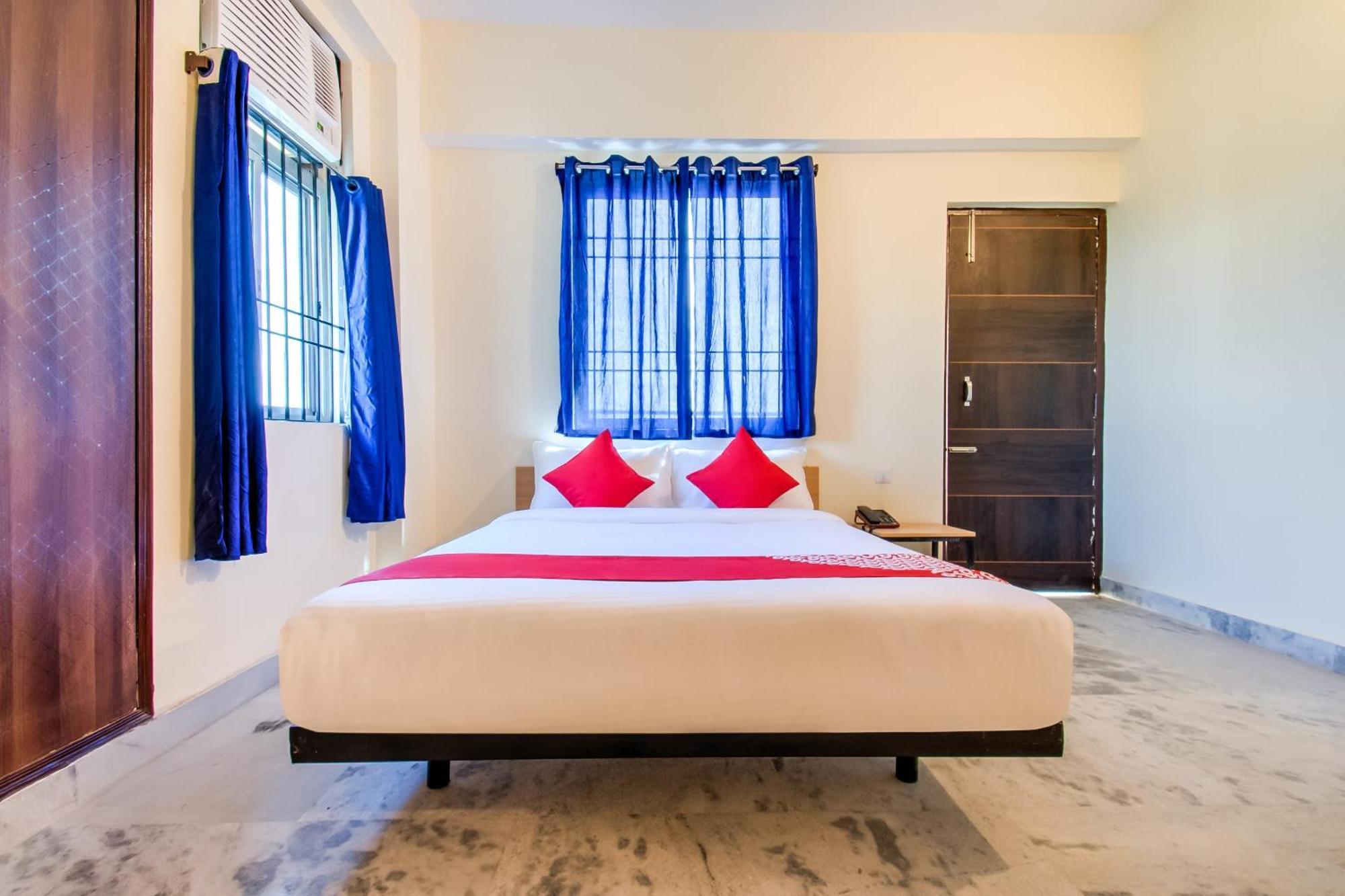 Hotel O Bihan Hospito India Patna  Dış mekan fotoğraf